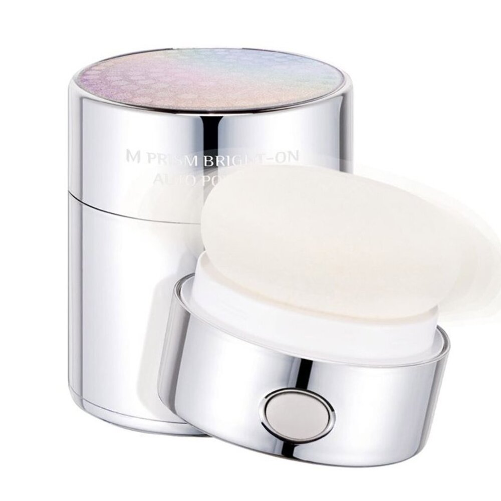 Missha • M Prism Bright-On Auto Powder